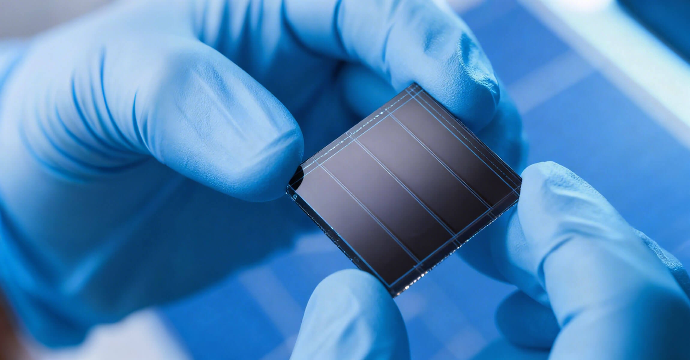 perovskite solar cells