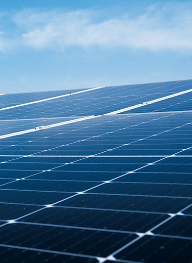 solar industries