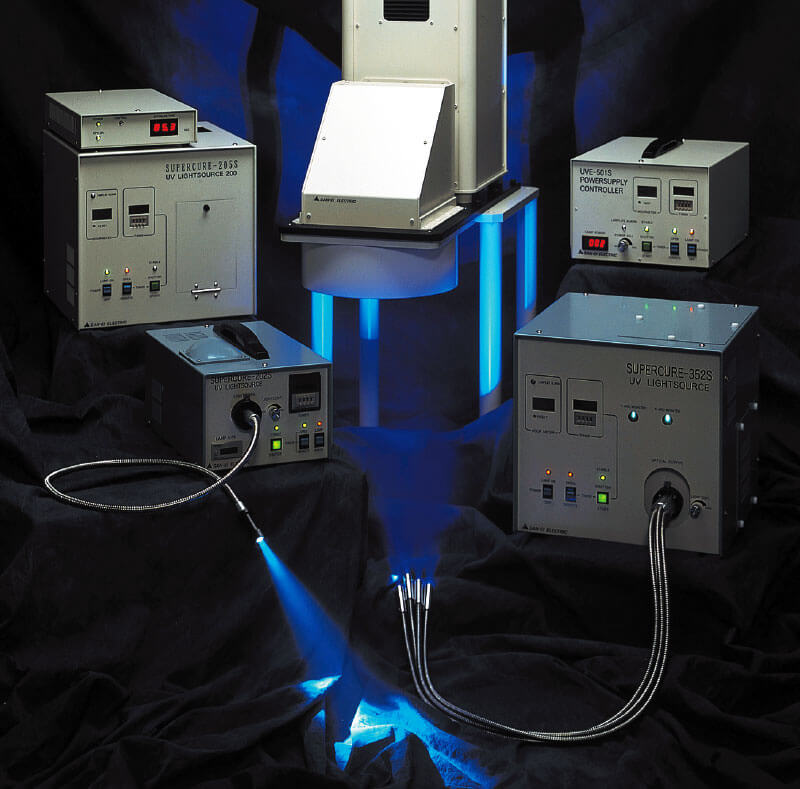 uv industries profiles