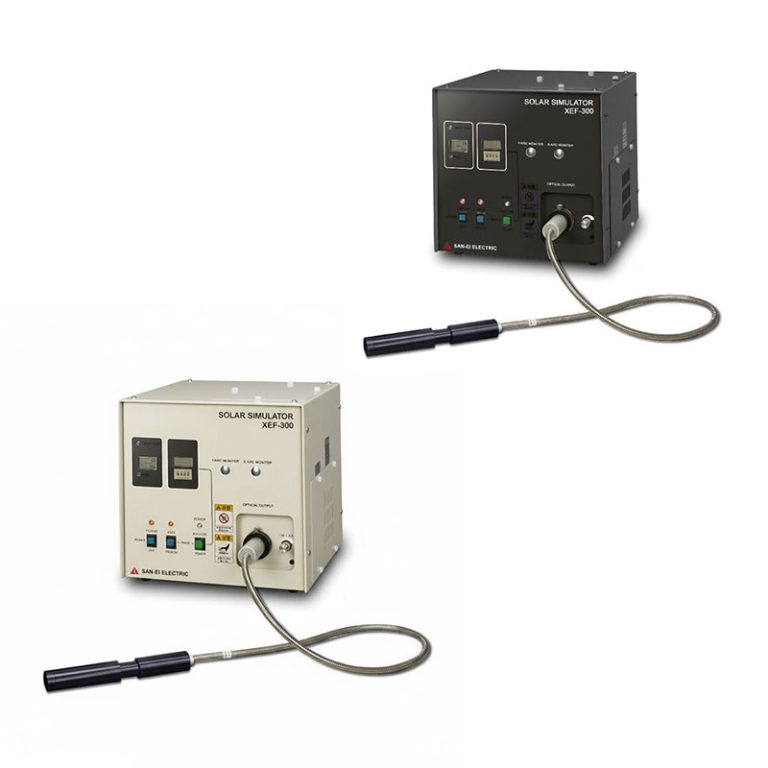 xef 300 5d