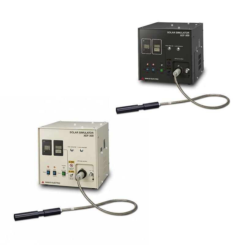 xef 300 5d