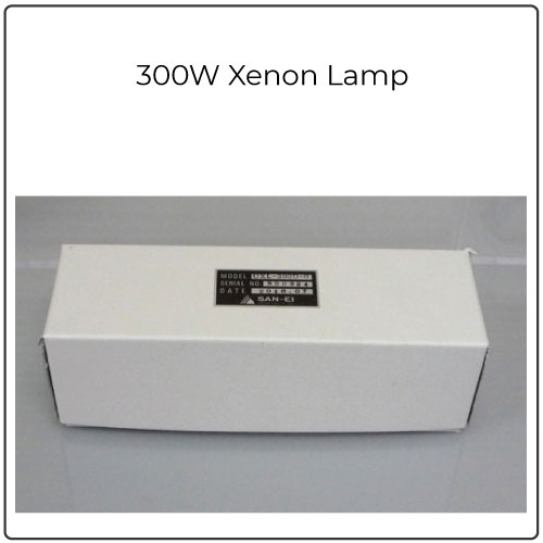xes 70s1 300w xenon lamp