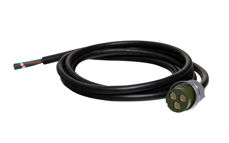 xb 4000 4000w xenon followspot