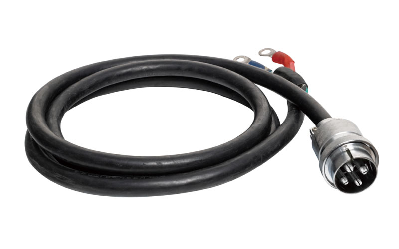 xb 4000 4000w xenon followspot