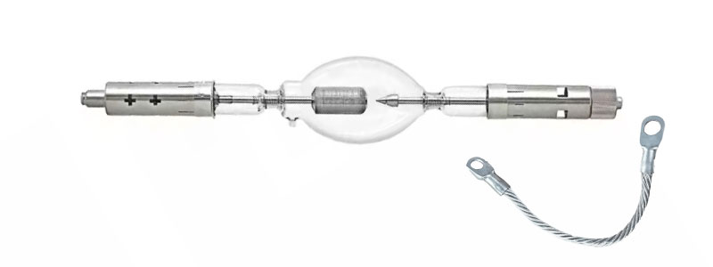 xb 4000 4000w xenon followspot