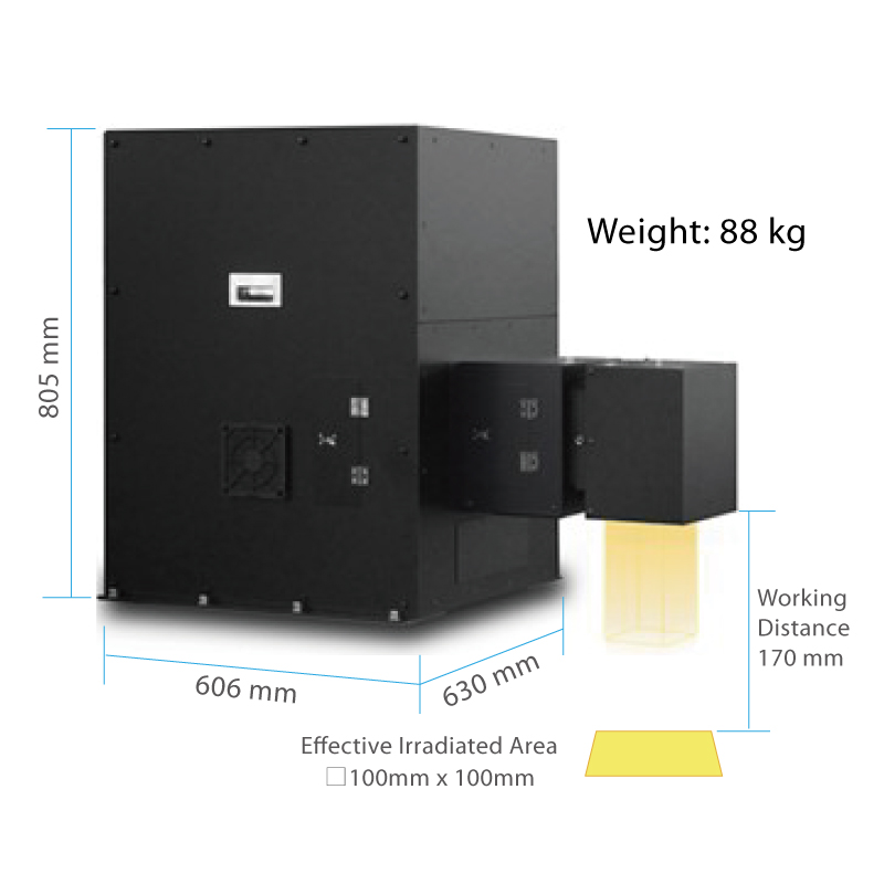 xes 100s（1 5sun）